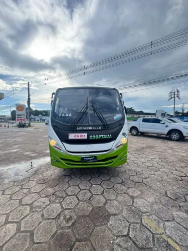 Micro-ônibus 