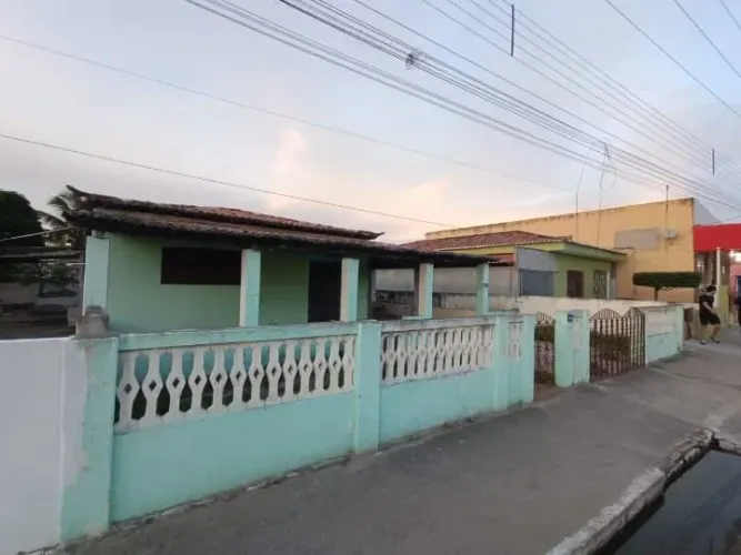 Casa grande
