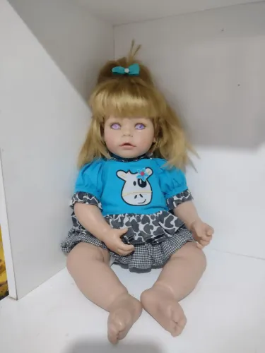 Boneca Adora Dol Americana 