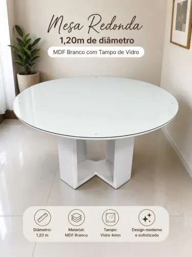 Mesa redonda