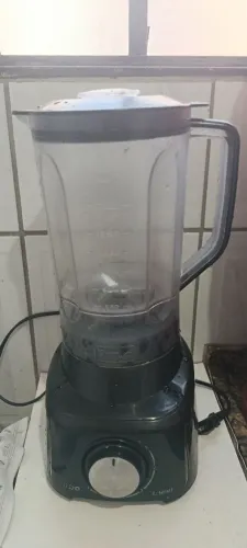 Liquidificador triturador