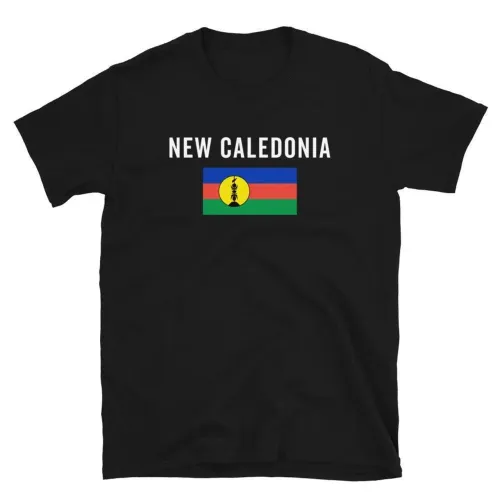 CAMISA NEOCALEDONIA BRANCA