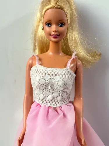 Barbie Bailarina Mattel 1976