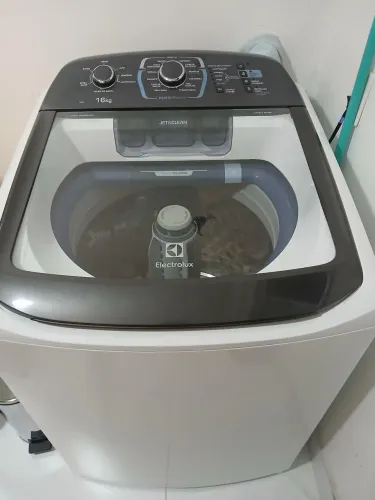 Maquina de lavar seminova