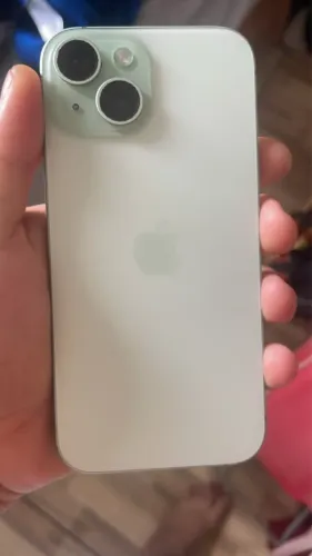 iPhone 15 