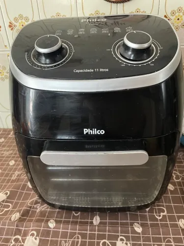 Air fryer Philco