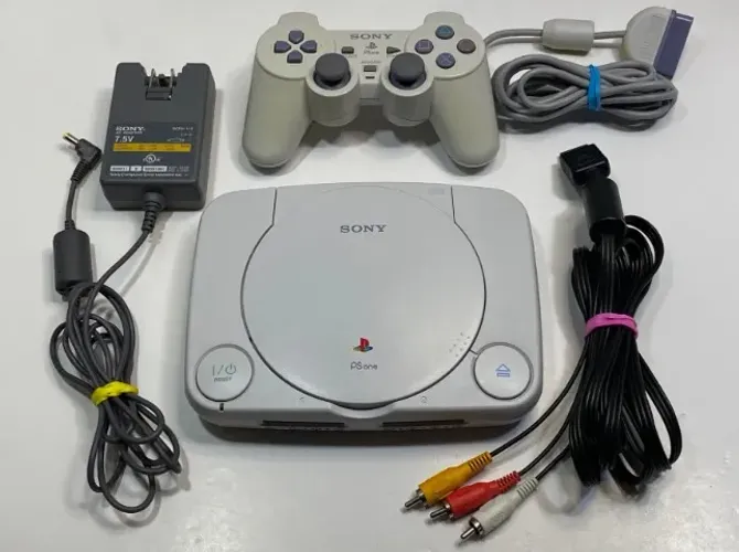 Playstation One