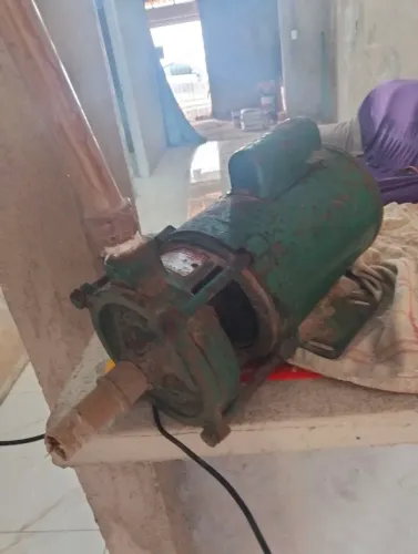 Bomba d'água