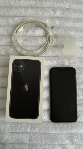 Iphone 11 - 64G