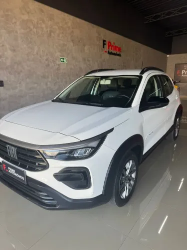 Fiat Pulse Drive 1.3 8V Flex Aut. 2024