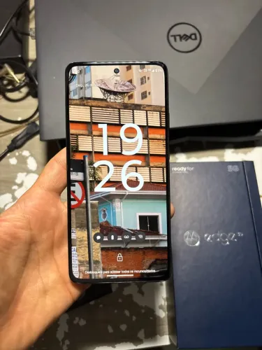 Motorola Edge 30 256Gb