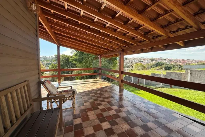 Casa Térrea à venda nas Chácaras São Conrado - Zona Sul de Bragança Pta
