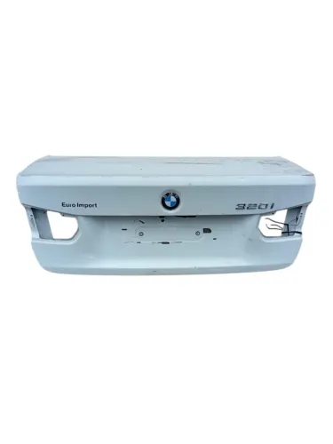 Tampa Porta malas Bmw 316i 320i 328i 12a18 