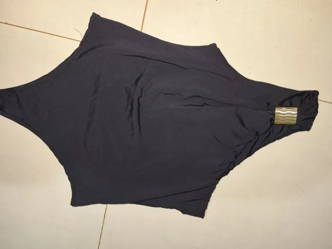 Body adulto novo