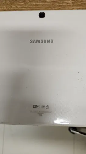 Tablet samsung tab 3