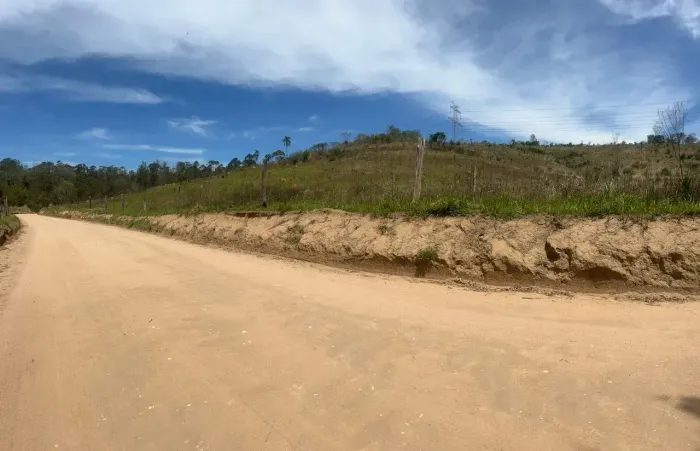 83A Lotes com entrada mínima e parcelas no boleto