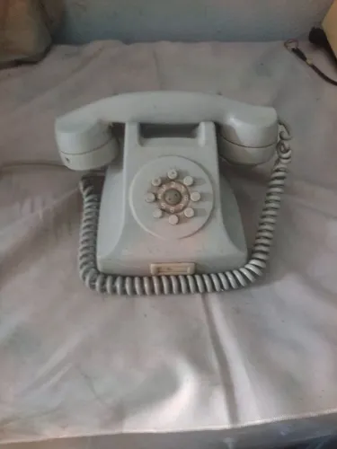Telefone Erickson antigo