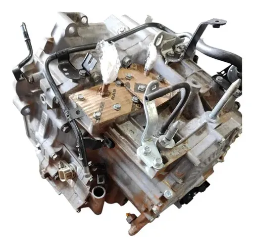 Caixa Cambio Automatico Honda City 1.5 2010 A 2014