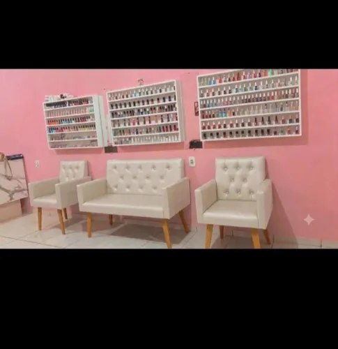 Kits namoradeira,preço 1.290$,pagamento no ato da entrega,contato *
