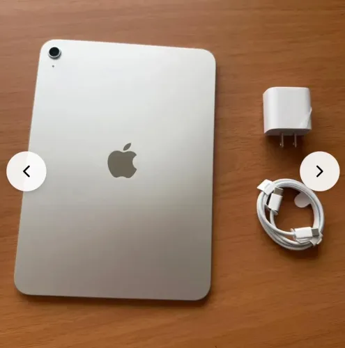 iPad 11 128gb