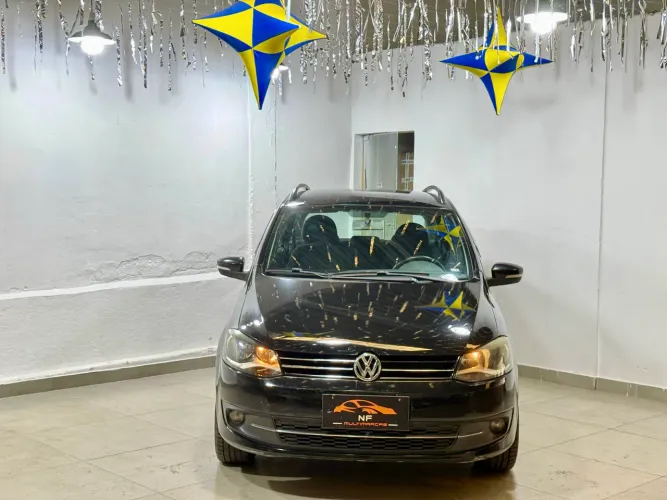 Volkswagen Spacefox 1.6/ 1.6 Trend Total Flex 8V 5P 2014