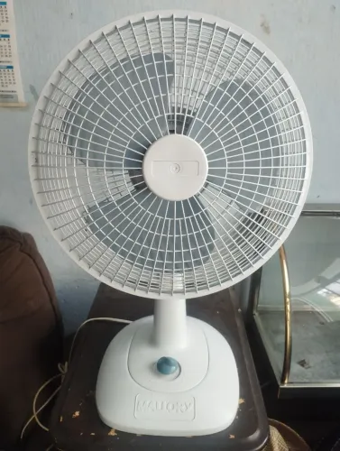 Ventilador de mesa 30cm