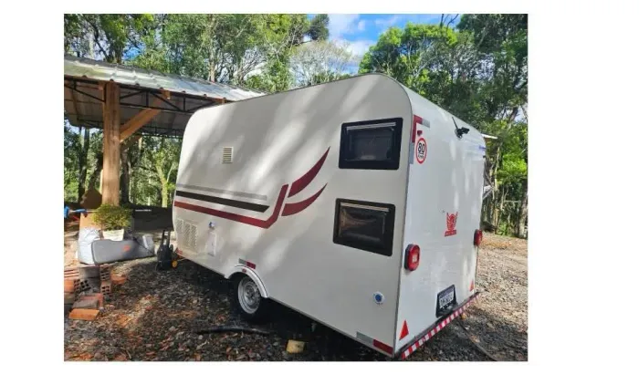 Trailer Apolo 3600