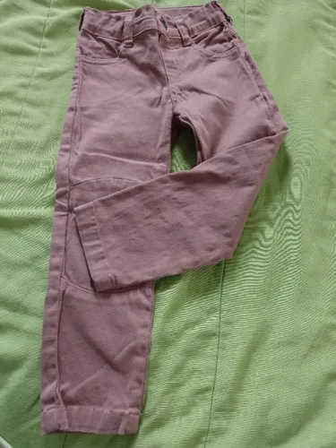 Calça infantil 