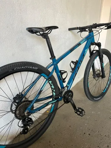 Mountain Bike aro 29 Sense Fun