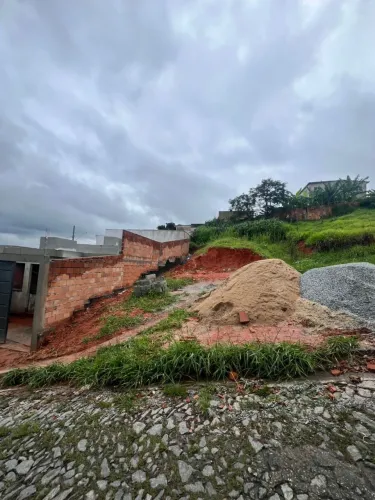Lote 360m2 , barato B.sevilha - Neves