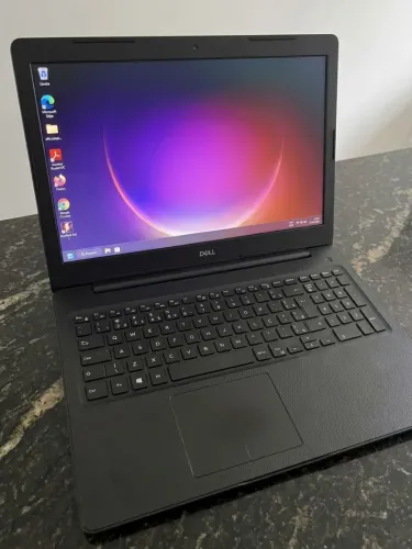 Vendo notebook Dell Inspiron 15 Core i7