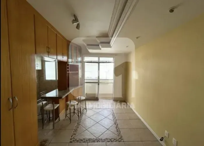 APARTAMENTO COM 2 DORMITÓRIOS NO CORREGO GRANDE
