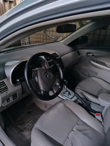 Toyota Corolla XEI 2.0 Flex 16V Aut. 2012