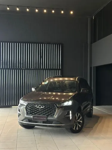 Chery Tiggo 7 Pro 1.6 Turbo 16V Aut. 2023