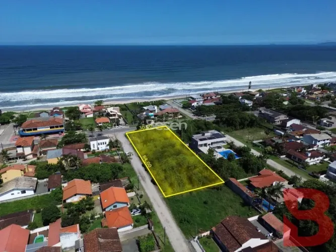 ÁREA FRENTE PARA AVENIDA DOM HENRIQUE II- IDEAL PARA CONSTRUÇÃO DE EMPREENDIMENTOS COMERCI