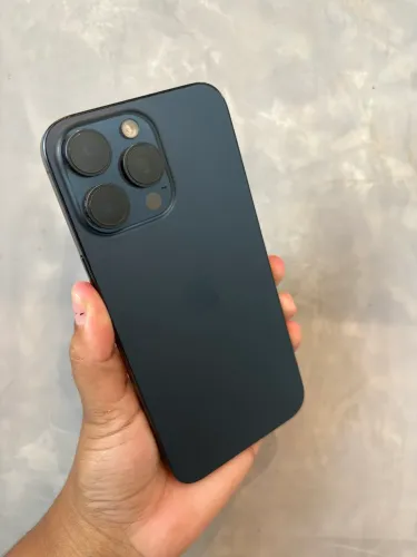 IPHONE 15 PRO MAX 512GB , LOJA EMPRESARIAL RIO MAR