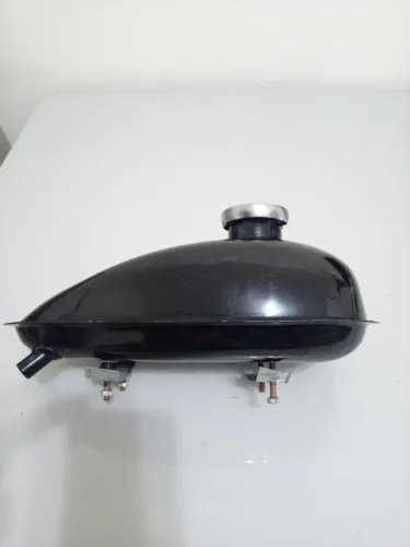 Tanque de gasolina para bike 