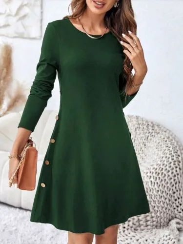 Vestido shein tamanho M, novo 