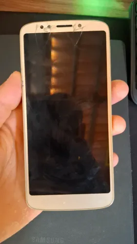 Moto é por R$220