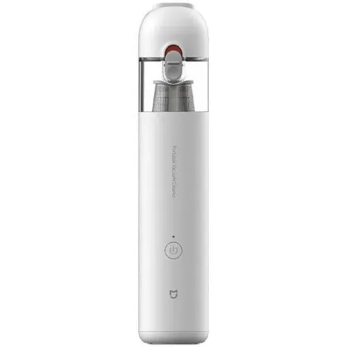 Aspirador de Pó Xiaomi Mi Vacuum Cleaner Mini