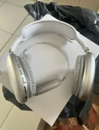 Fone P9 Blutetooth Air/sem Fio Wirelles Headphone