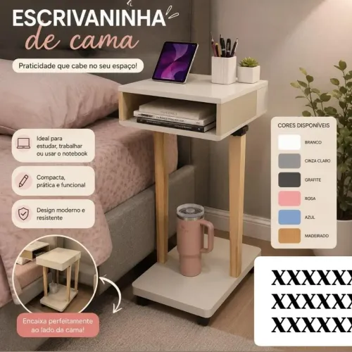 Escrivaninha 