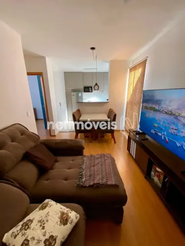 Apartamento 2 Quartos - Plaza Norte - Juliana _ BH.