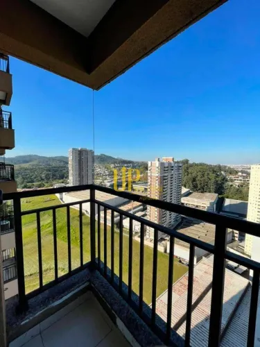 Apartamento à venda ou locação em Alphaville Barueri SP