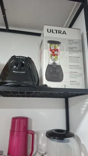 Liquidificador