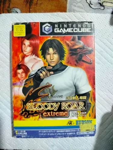 Jogo Nintendo original