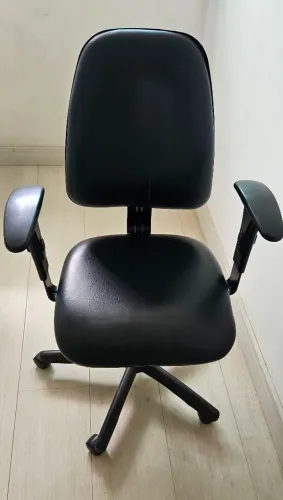 CADEIRA ESCRITÓRIO