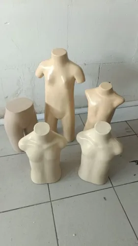 Manequins infantil