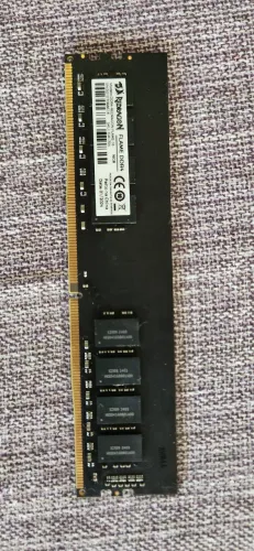 Memória ram 16gb ddr4 3200mhz