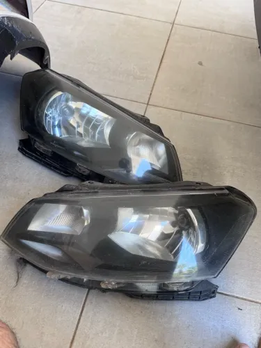 Peças para Gol G6